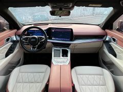 Haval Beast 1.5T Smart Edition DHT - фото 20