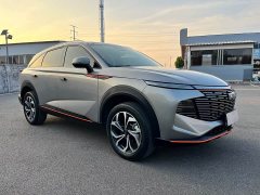 Haval Beast 1.5T Smart Edition DHT - фото 3