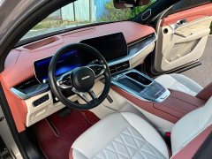 Haval Beast 1.5T Smart Edition DHT - фото 9