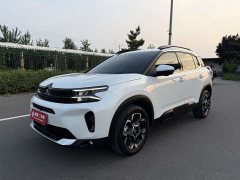 Lynk & Co Tianyi C5 AIRCROSS 360THP Smart Edition - фото 1