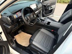 Lynk & Co Tianyi C5 AIRCROSS 360THP Smart Edition - фото 12