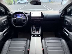 Lynk & Co Tianyi C5 AIRCROSS 360THP Smart Edition - фото 16