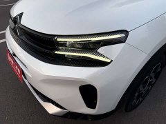 Lynk & Co Tianyi C5 AIRCROSS 360THP Smart Edition - фото 18