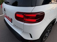 Lynk & Co Tianyi C5 AIRCROSS 360THP Smart Edition - фото 19