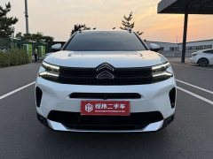 Lynk & Co Tianyi C5 AIRCROSS 360THP Smart Edition - фото 2