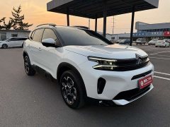 Lynk & Co Tianyi C5 AIRCROSS 360THP Smart Edition - фото 3