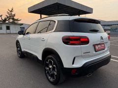 Lynk & Co Tianyi C5 AIRCROSS 360THP Smart Edition - фото 4