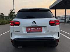 Lynk & Co Tianyi C5 AIRCROSS 360THP Smart Edition - фото 5