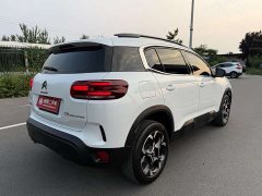 Lynk & Co Tianyi C5 AIRCROSS 360THP Smart Edition - фото 6