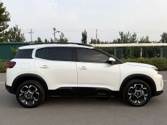 Lynk & Co Tianyi C5 AIRCROSS 360THP Smart Edition - фото 7