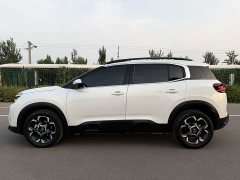 Lynk & Co Tianyi C5 AIRCROSS 360THP Smart Edition - фото 8