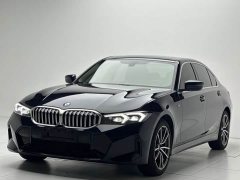 BMW 3 Series 320Li M Sport Package - фото 1
