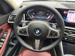 BMW 3 Series 320Li M Sport Package - фото 10