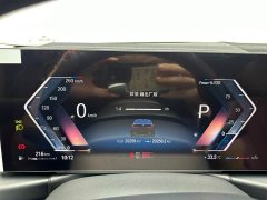 BMW 3 Series 320Li M Sport Package - фото 11