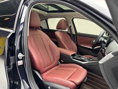 BMW 3 Series 320Li M Sport Package - фото 17
