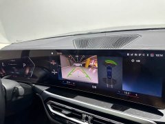 BMW 3 Series 320Li M Sport Package - фото 18