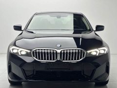 BMW 3 Series 320Li M Sport Package - фото 2