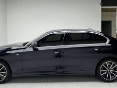 BMW 3 Series 320Li M Sport Package - фото 20