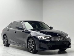 BMW 3 Series 320Li M Sport Package - фото 3