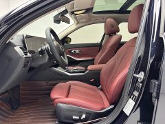 BMW 3 Series 320Li M Sport Package - фото 4