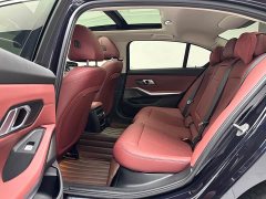 BMW 3 Series 320Li M Sport Package - фото 5