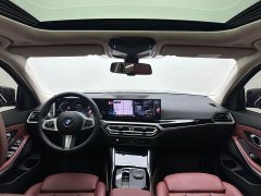 BMW 3 Series 320Li M Sport Package - фото 6