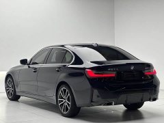 BMW 3 Series 320Li M Sport Package - фото 7