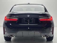 BMW 3 Series 320Li M Sport Package - фото 8