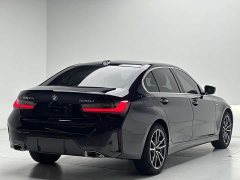 BMW 3 Series 320Li M Sport Package - фото 9