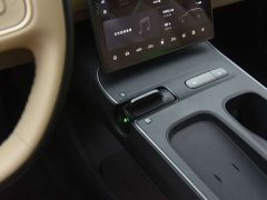 NIO ET5T 75kWh Touring - фото 14