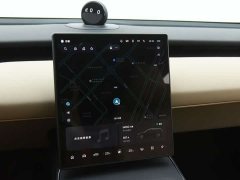 NIO ET5T 75kWh Touring - фото 15