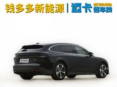 NIO ET5T 75kWh Touring - фото 4