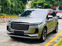 Li Auto ONE 2021 Extended-Range 6-Seater - фото 1