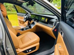 Li Auto ONE 2021 Extended-Range 6-Seater - фото 10