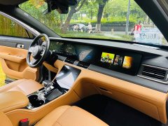 Li Auto ONE 2021 Extended-Range 6-Seater - фото 12
