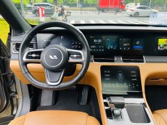Li Auto ONE 2021 Extended-Range 6-Seater - фото 13