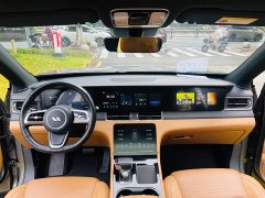 Li Auto ONE 2021 Extended-Range 6-Seater - фото 14