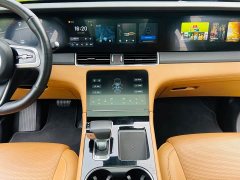 Li Auto ONE 2021 Extended-Range 6-Seater - фото 15