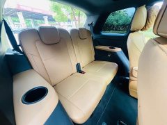Li Auto ONE 2021 Extended-Range 6-Seater - фото 18