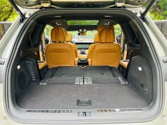 Li Auto ONE 2021 Extended-Range 6-Seater - фото 19