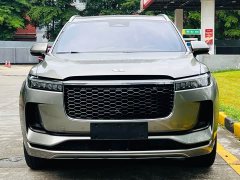 Li Auto ONE 2021 Extended-Range 6-Seater - фото 2
