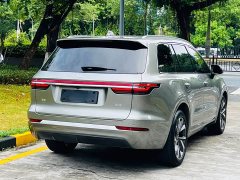 Li Auto ONE 2021 Extended-Range 6-Seater - фото 4