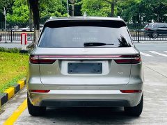 Li Auto ONE 2021 Extended-Range 6-Seater - фото 5