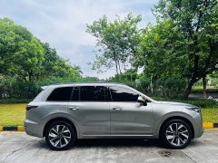 Li Auto ONE 2021 Extended-Range 6-Seater - фото 7