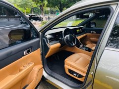 Li Auto ONE 2021 Extended-Range 6-Seater - фото 8