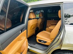 Li Auto ONE 2021 Extended-Range 6-Seater - фото 9