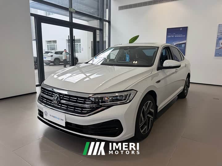 Volkswagen Sagitar 300TSI DSG Excellence Edition - автомобиль из Китая