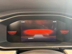 Volkswagen Sagitar 300TSI DSG Excellence Edition - фото 10