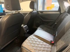 Volkswagen Sagitar 300TSI DSG Excellence Edition - фото 12