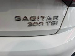 Volkswagen Sagitar 300TSI DSG Excellence Edition - фото 18